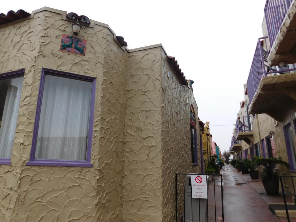 Capitola Venetian Vacation Rentals Exterior foto